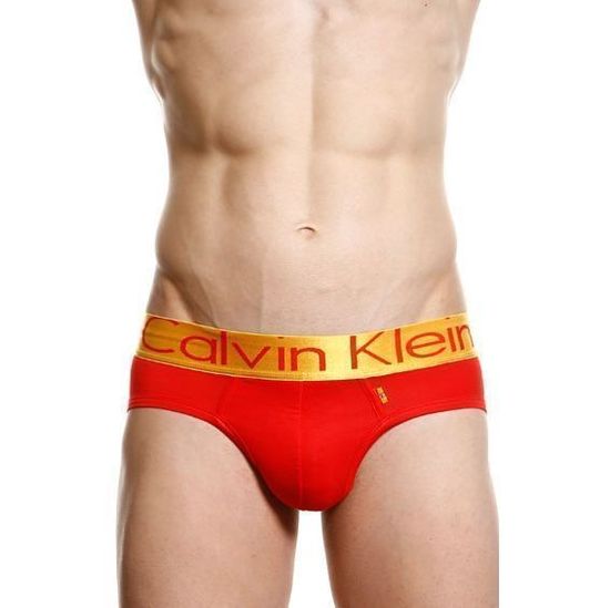 Мужские трусы брифы Calvin Klein Spain