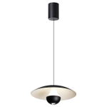 Подвесной светодиодный светильник Novotech IMAN 359336 OVER NT24 000