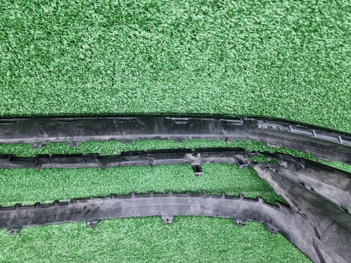 Бампер передний Москвич 6 (2023-н.в.)