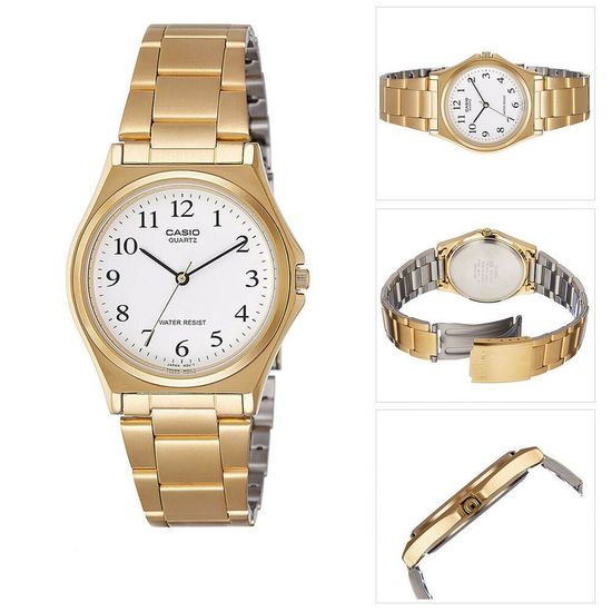 Наручные часы Casio MTP-1130N-7B