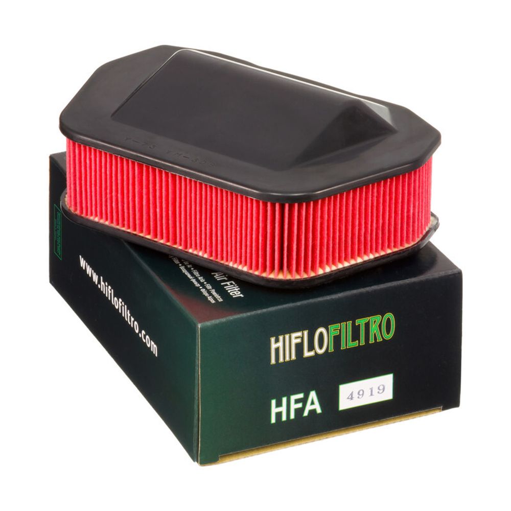Фильтр воздушный HFA4919 Hiflo