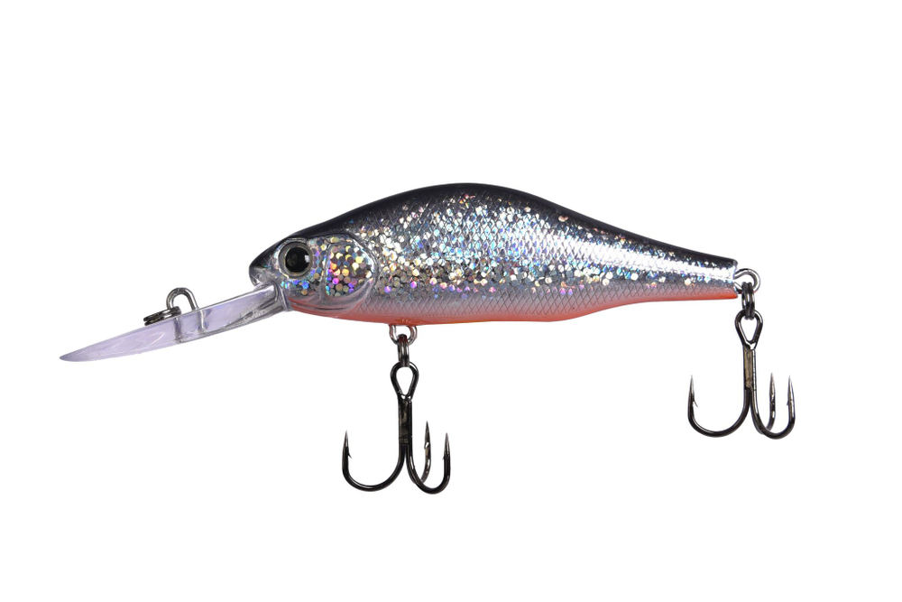 Воблер для рыбалки  GRAF 70F DR-159 9 г.