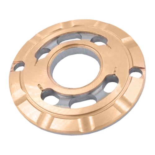 Плита распределительная 3102353