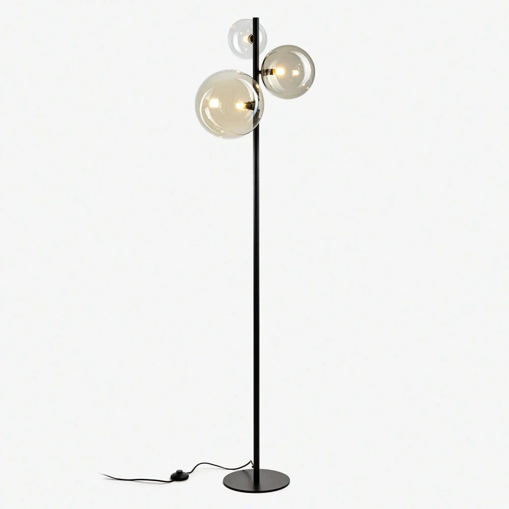 Citilux ORTON CL202933 Торшер Микс