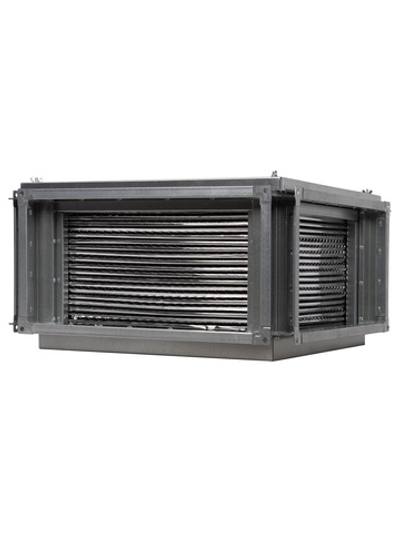 Рекуператор пластинчатый SHUFT RHPr 500x250