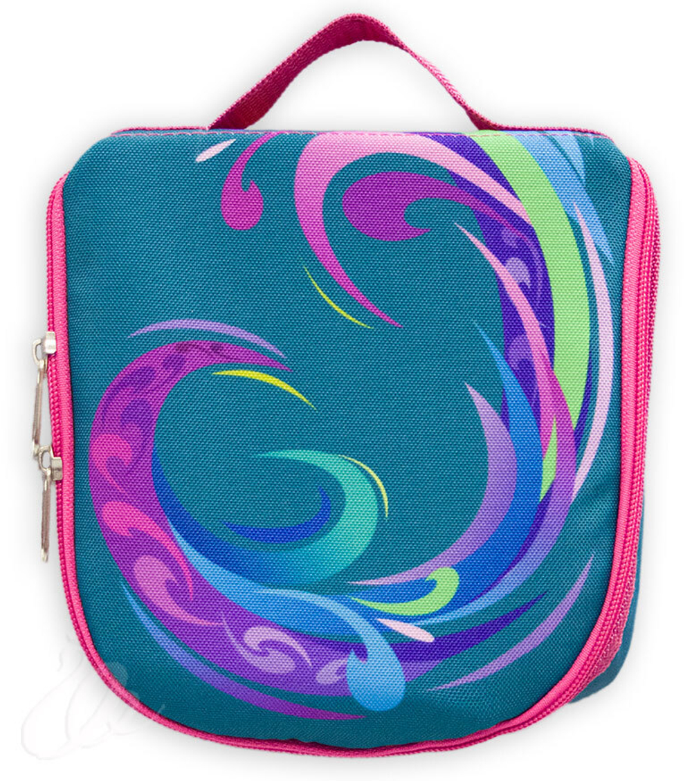 Бирюзовый/феникс