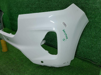 Бампер передний EXEED VX (2021-2024)