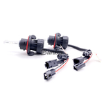 Ксеноновая лампа ClearLight H13 6000K, (шт.)