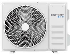 Классическая сплит-система напольно-потолочного типа EXPERTAIR HARD ZAC-HR60XCFC-IU/ZAC-HD60XC-OU 2025 (комплект)