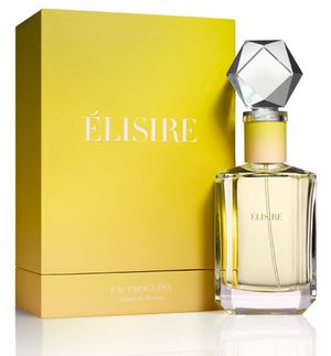 Elisire Eau Papaguena