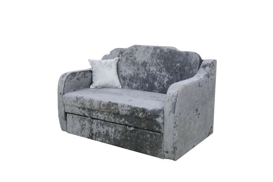 Плюш графит и Плюш сильвер