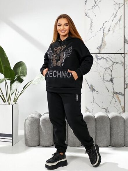 Костюм УК-0190-4 Fabrika