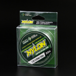 Леска монофильная Fish Season Nylon 30м (прозрачная)