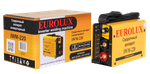 Сварочный аппарат Eurolux IWM220