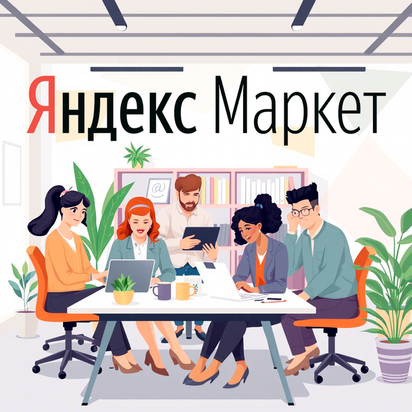 Начало работы на Яндекс Маркете: руководство для начинающих предпринимателей Начало работы на Яндекс Маркете: руководство для начинающих предпринимателей
