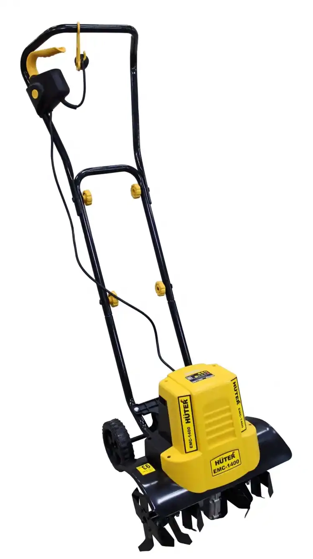 Электрический культиватор Huter ЕМС-1600