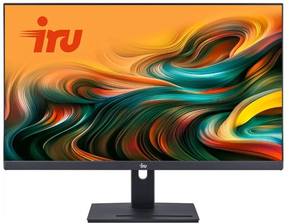 Моноблок  iRu 27IM