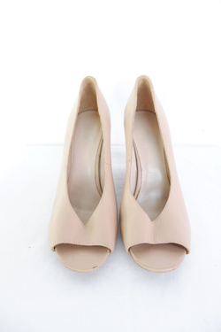 Туфли лаконичные 38 размер