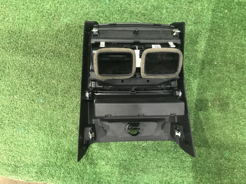 Декоративная накладка салона BMW 5er G30 (17-23)