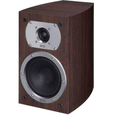 Полочная акустика HECO Victa Prime 202 Espresso