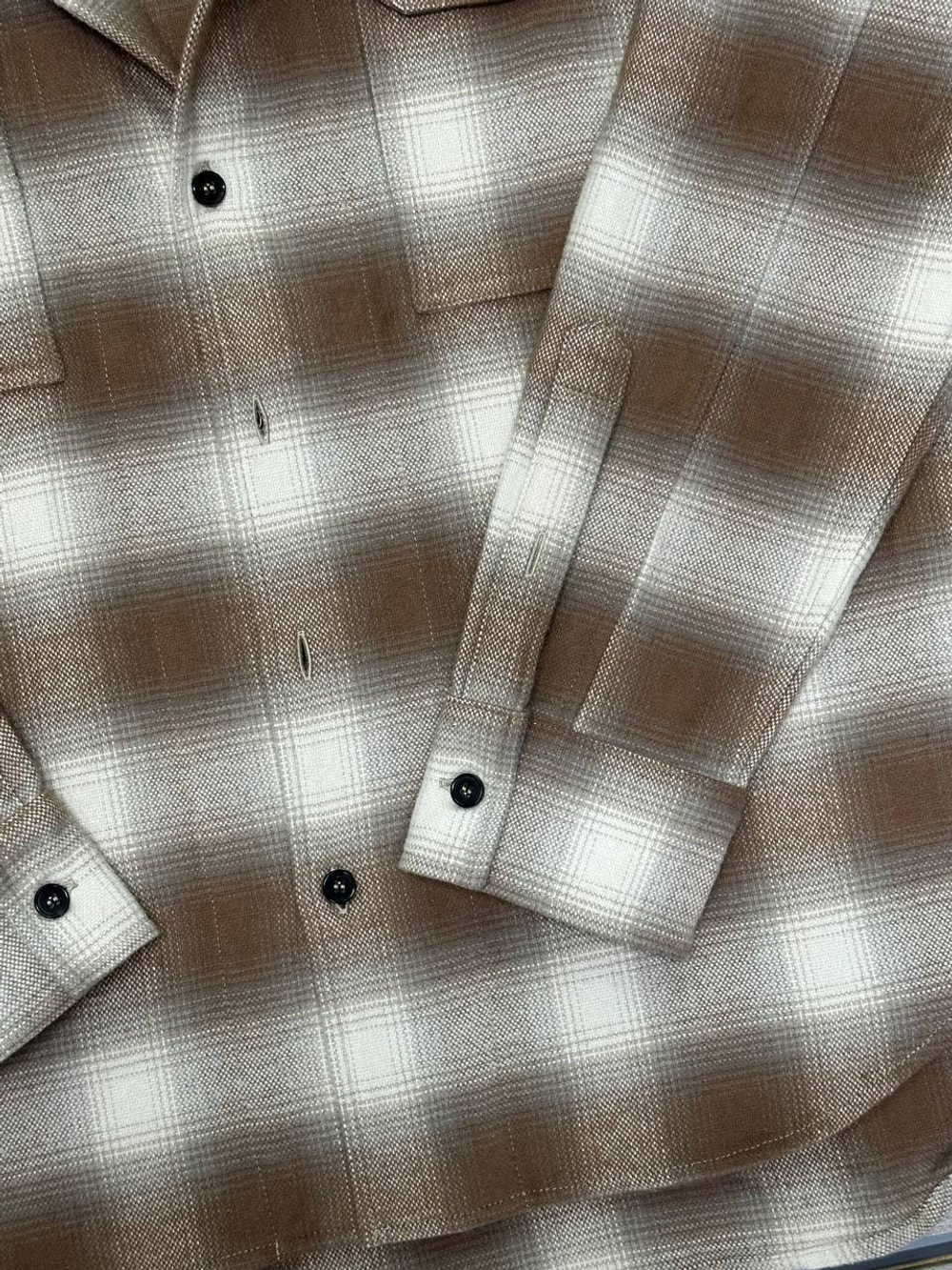 Рубашка Loro Piana
