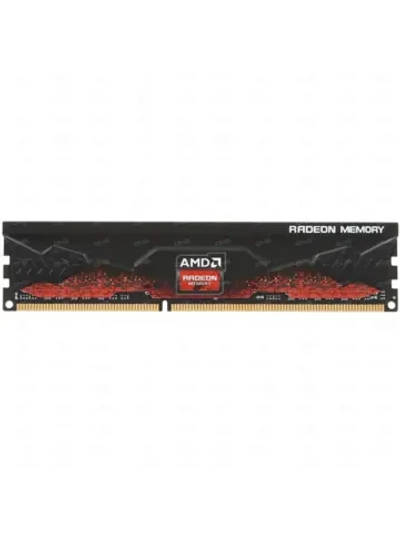 Оперативная память AMD Radeon R5 Entertainment Series R5S38G1601U2S 8 ГБ