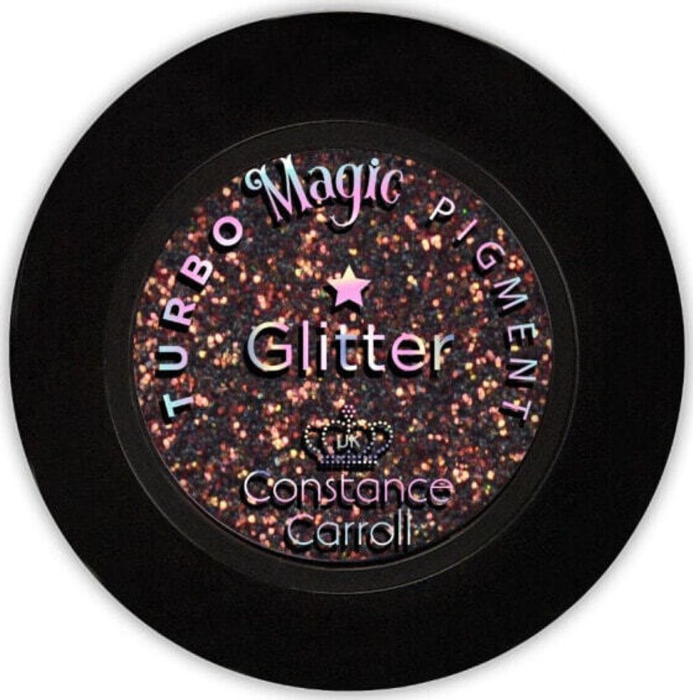 Constance Carroll Turbo Magic Pigment Glitter Cień do powiek nr. 04