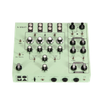 Soma Lyra-4 Зеленый