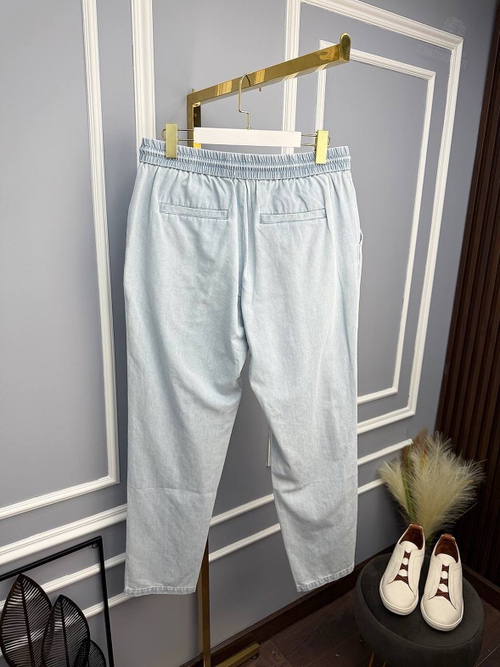 Джинсы Brunello Cucinelli