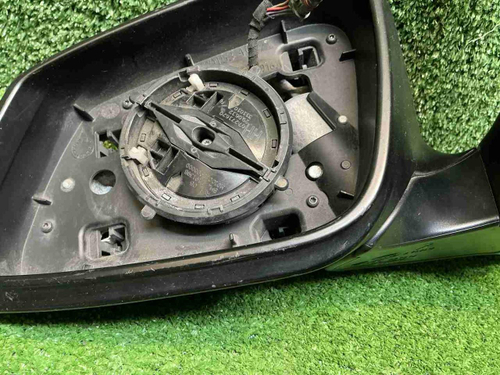 Зеркало левое BMW 5er F10 (2009-2013) 3 контакта