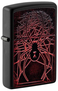 Зажигалка Zippo Spider Design (49791)