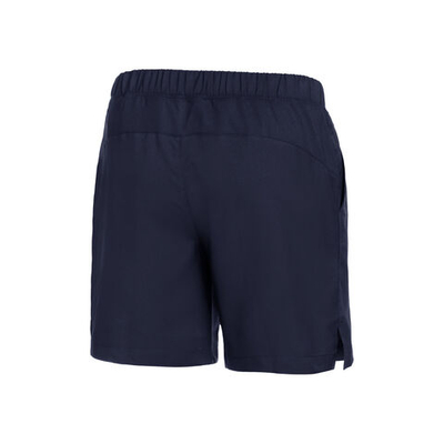 Мужские теннисные шорты ASICS Court 7in Shorts Men - Dark Blue