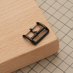 Застежка а-ля HERMES, цвет черный