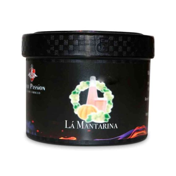 True Passion - La Mantarina (200г)
