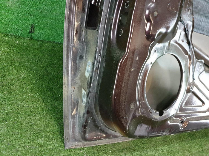 Дверь передняя правая Kia Cerato 2 (2008-2013)