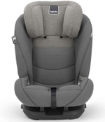 Автокресло Inglesina Newton Ifix 9-36 кг Grey