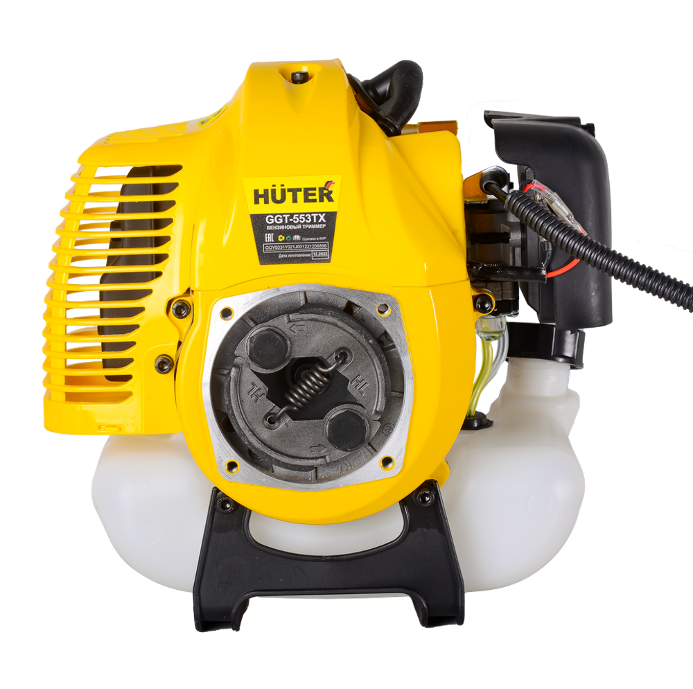 Триммер бензиновый Huter GGT-553TX