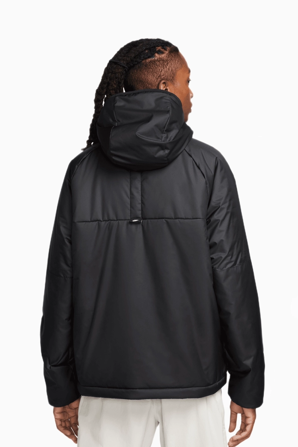 Куртка Nike Therma-Fit Total 90 - черный