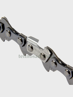 Цепь пильная Carlton N1C056E Low Profile Xtraguard Semi-Chisel, шаг 3/8" (0,375"), толщина 1,3 мм (0,050"), длина 56 зв.