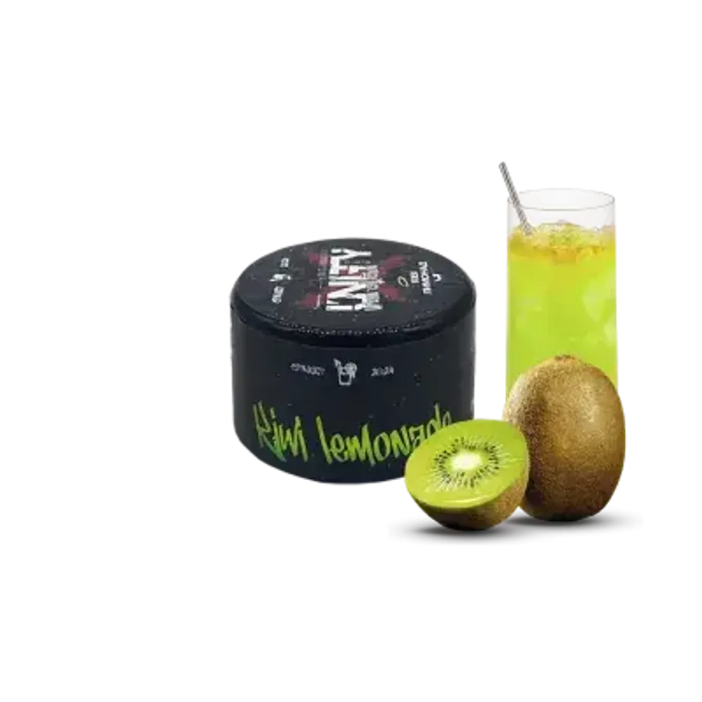 Unity Kiwi lemonade (40g)