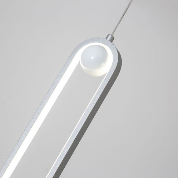 Подвесной светодиодный светильник F-Promo Altus 4222-1P