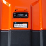 TOR KM3800H бензиновый генератор 1011093