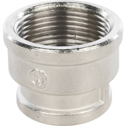 Муфта переходная ВР (ник)     1 1/4"X 3/4"