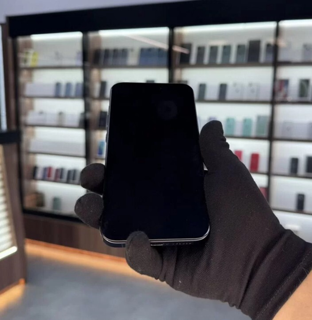 iPhone 15 Pro Max, 512 ГБ б/у