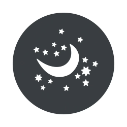 Набор масок гобо Godox Knowled GP-GS1 для GP