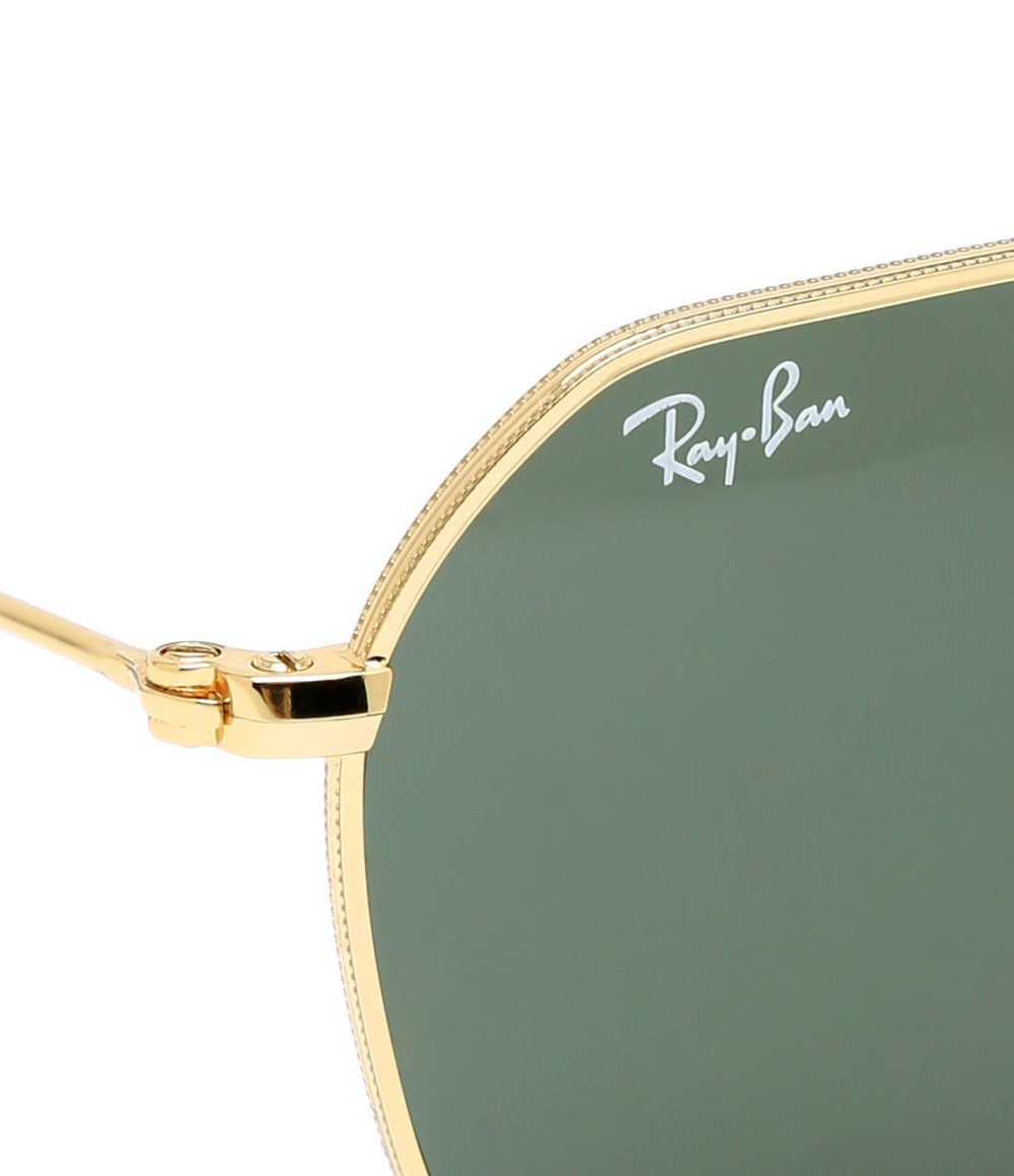 Солнцезащитные очки RJ9594S Ray-Ban - золотой(RJ9594S)