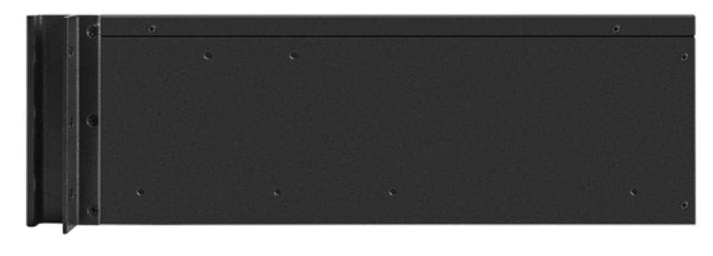 Корпус серверный 3U Exegate Pro 3U390-11/1100ADS