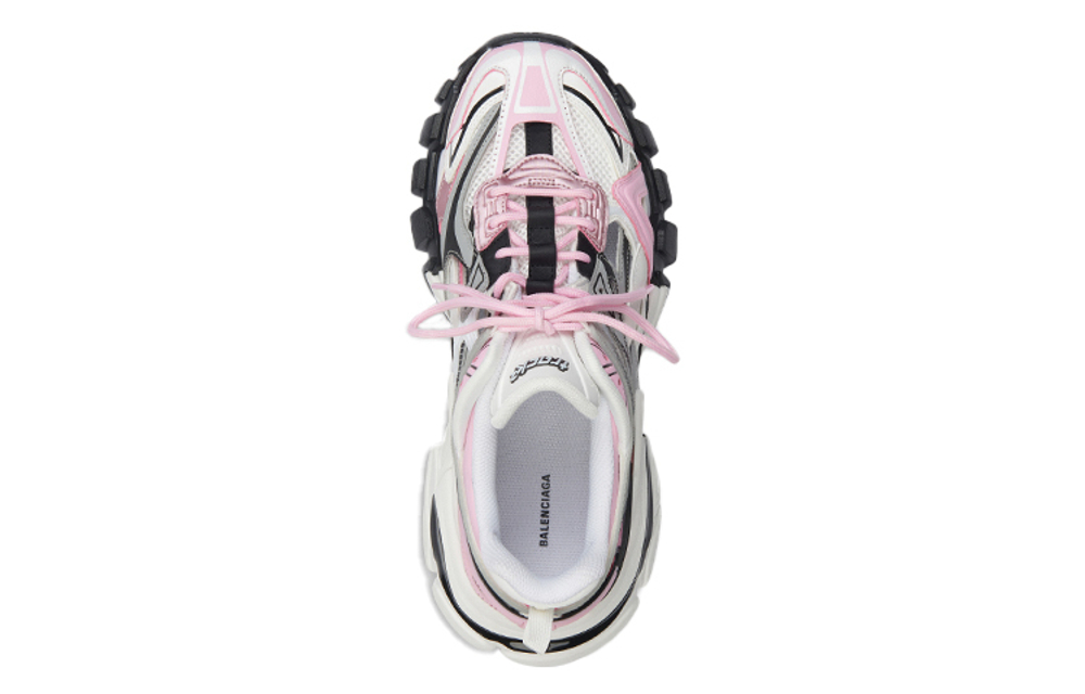 Balenciaga Track 2.0 (Женская размерная сетка)