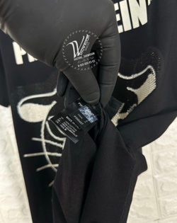 Футболка Philipp Plein Panthere