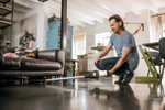 Аккумуляторный пылесос VC 6 Cordless Premium ourFamily